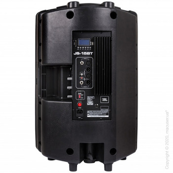 JBL JS-15BT BTB Pro