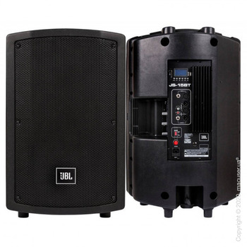 JBL JS-15BT BTB Pro