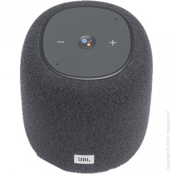 JBL Link Music Grey