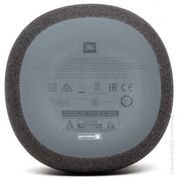 JBL Link Music Grey