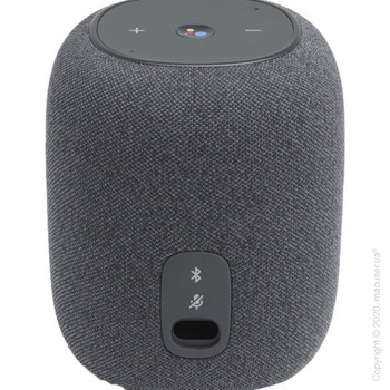 JBL Link Music Grey