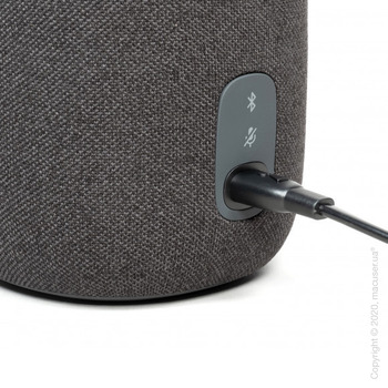 JBL Link Music Grey