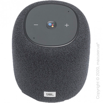 JBL Link Music Grey