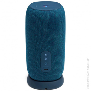 JBL Link Portable Blue