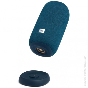 JBL Link Portable Blue