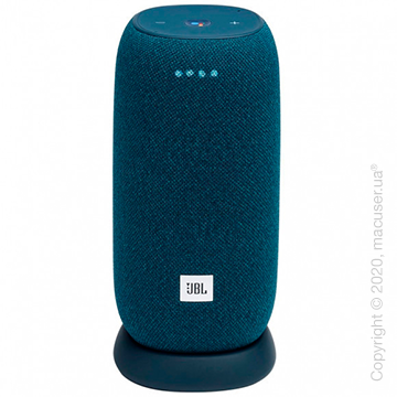 JBL Link Portable Blue