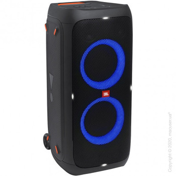 JBL PartyBox 310 Black