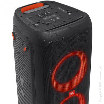 JBL PartyBox 310 Black