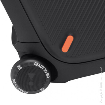 JBL PartyBox 310 Black