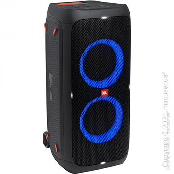 JBL PartyBox 310 Black