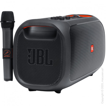 JBL PartyBox On The Go
