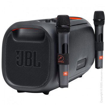 JBL PartyBox On The Go