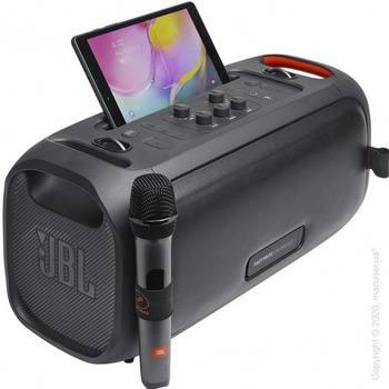 JBL PartyBox On The Go