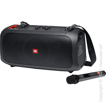 JBL PartyBox On The Go