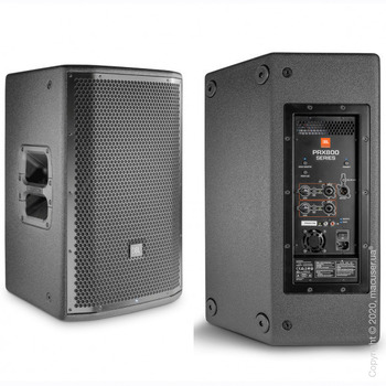 JBL PRX812W/230