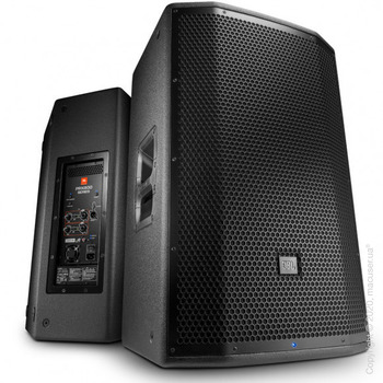 JBL PRX815W/230