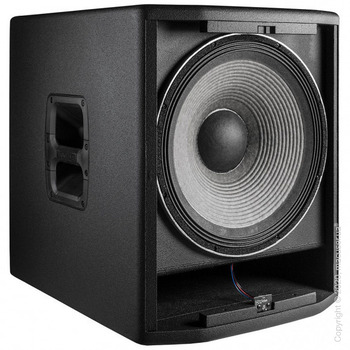 Сабвуфер JBL PRX815XLFW/230