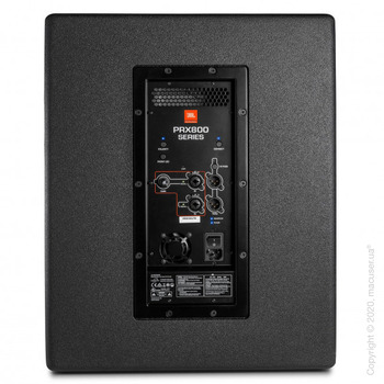 Сабвуфер JBL PRX815XLFW/230