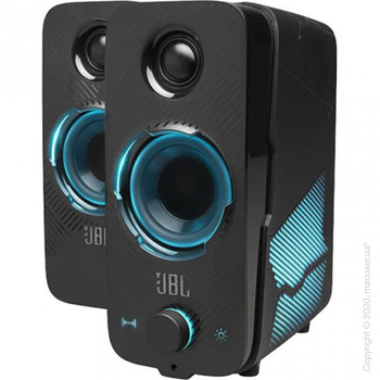 JBL Quantum Duo Black