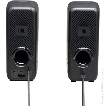 JBL Quantum Duo Black