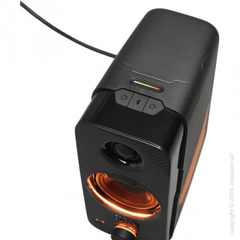 JBL Quantum Duo Black
