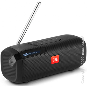 JBL Tuner 2 Black