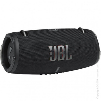 JBL Xtreme 3 Black