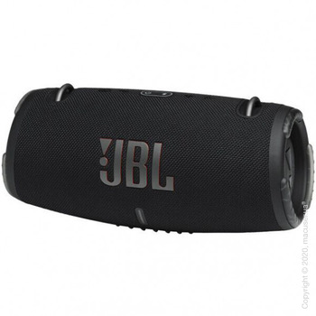 JBL Xtreme 3 Black