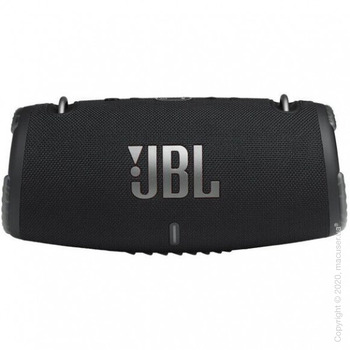 JBL Xtreme 3 Black