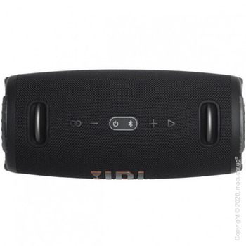 JBL Xtreme 3 Black