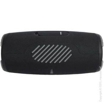 JBL Xtreme 3 Black
