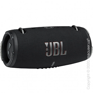 JBL Xtreme 3 Black