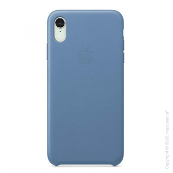 Чехол iPhone Xr Silicone Case, Cornflower Copy