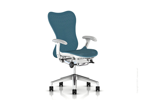Кресло Herman Miller Mirra 2
