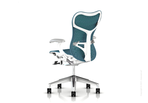 Кресло Herman Miller Mirra 2