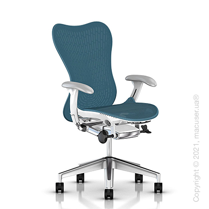 Кресло Herman Miller Mirra 2