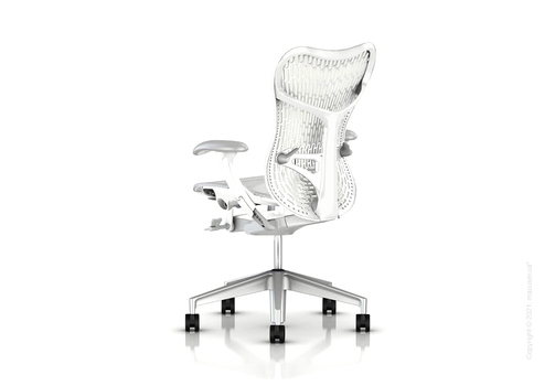 Кресло Herman Miller Mirra 2