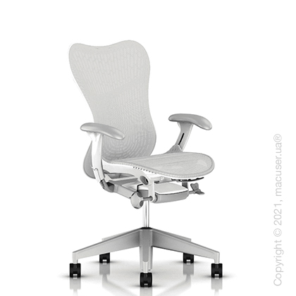 Кресло Herman Miller Mirra 2