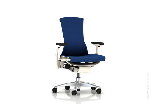 Кресло Herman Miller Embody