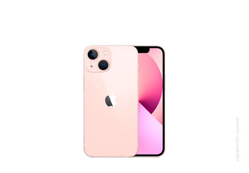 Apple iPhone 13 mini 128GB, Pink