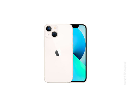 Apple iPhone 13 mini 128GB, Starlight