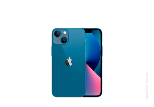Apple iPhone 13 mini 256GB, Blue