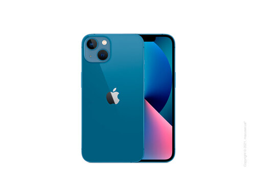 Apple iPhone 13 128GB, Blue