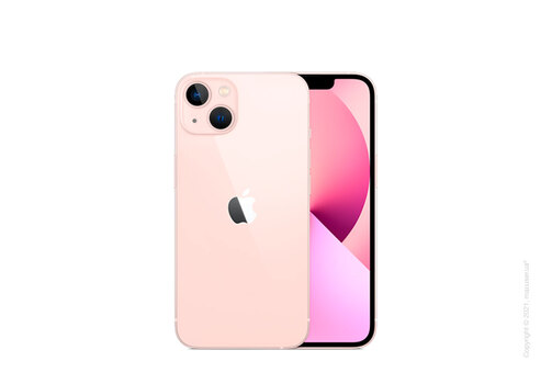 Apple iPhone 13 128GB, Pink