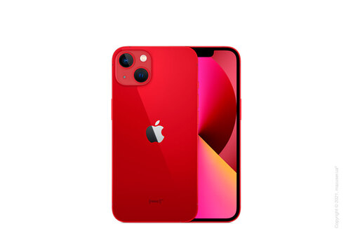 Apple iPhone 13 512GB, (PRODUCT)RED