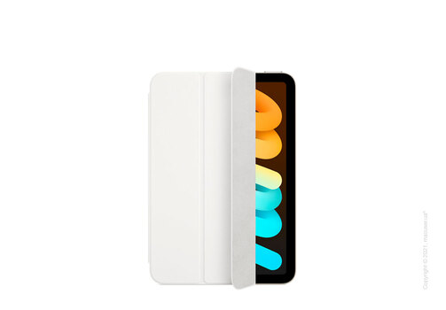 Чехол Smart Folio для iPad mini (6th generation) - White