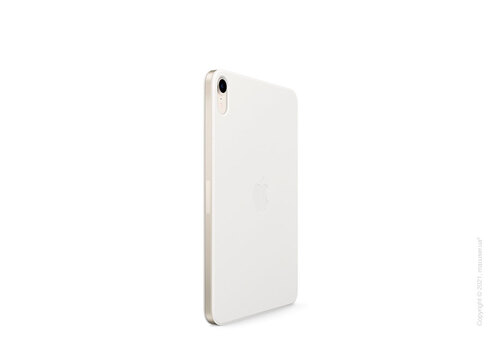 Чехол Smart Folio для iPad mini (6th generation) - White