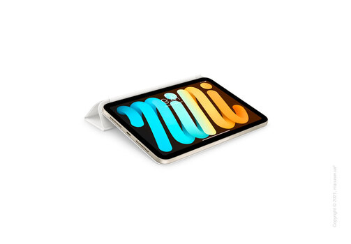 Чехол Smart Folio для iPad mini (6th generation) - White