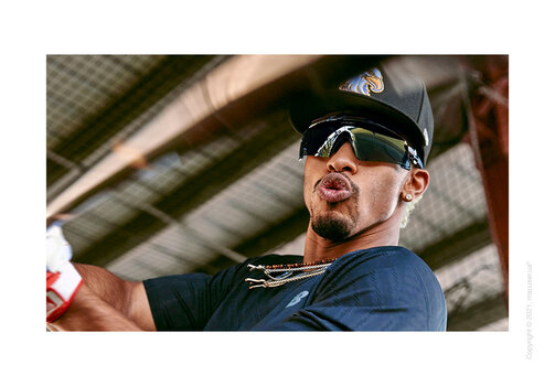 Очки Oakley Kato X Prizm™ Black