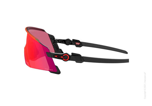 Очки Oakley Kato X Prizm™ Road